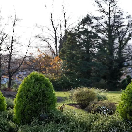 Keswick Country house *