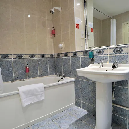 Casa de Campo Keswick Country House Hotel Keswick (Cumbria)