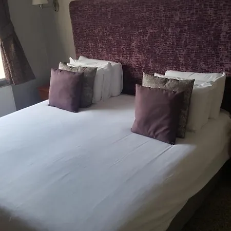 Keswick Country House Hotel בית כפרי קזיק