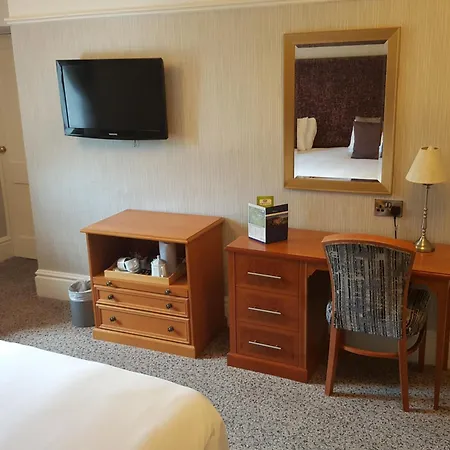 Keswick Country House Hotel *