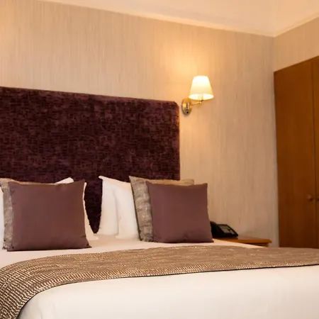 Keswick Country House Hotel Kır Evi Keswick (Cumbria)