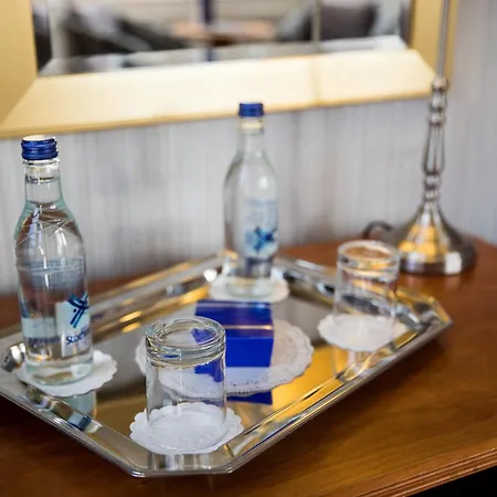 Keswick Country House Hotel