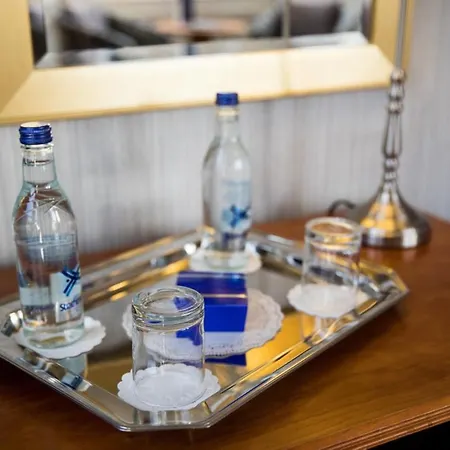 Keswick Country House Hotel