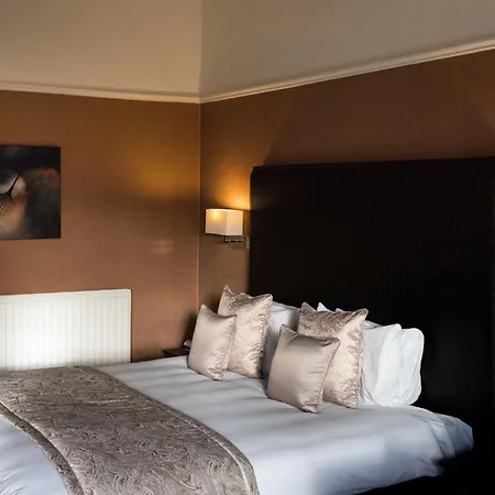 Kır Evi Keswick Country House Hotel Keswick (Cumbria)