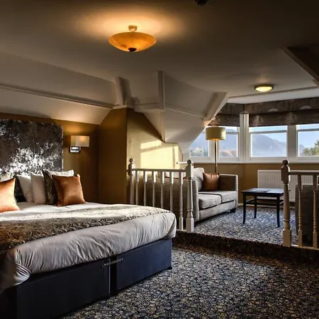 Keswick Country House Hotel Keswick (Cumbria)