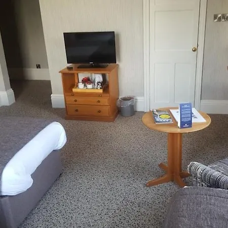 Keswick Country House Hotel *