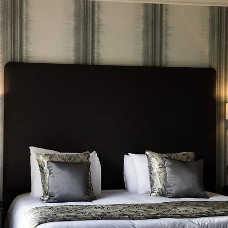 Keswick Country house