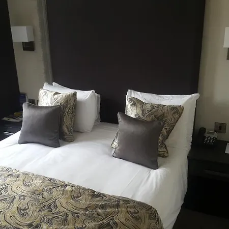 Летний дом Keswick Country House Hotel Кесвик