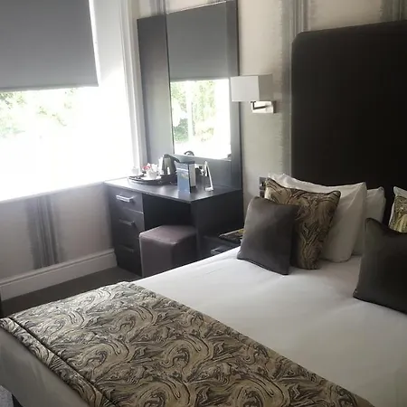 Keswick Country House Hotel Lantställe *