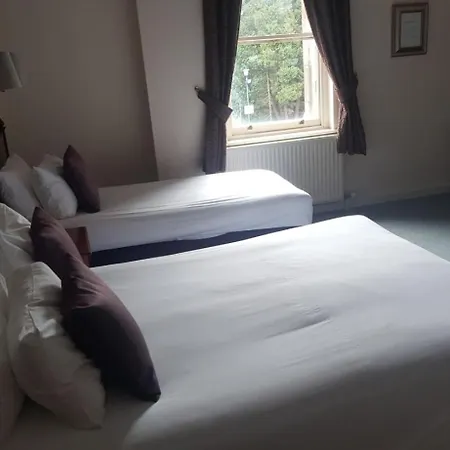 Kır Evi Keswick Country House Hotel *