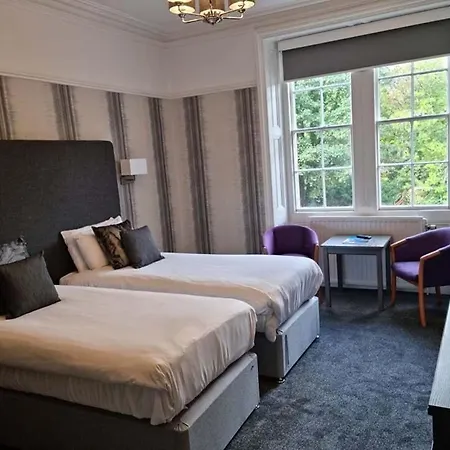 Keswick Country house *