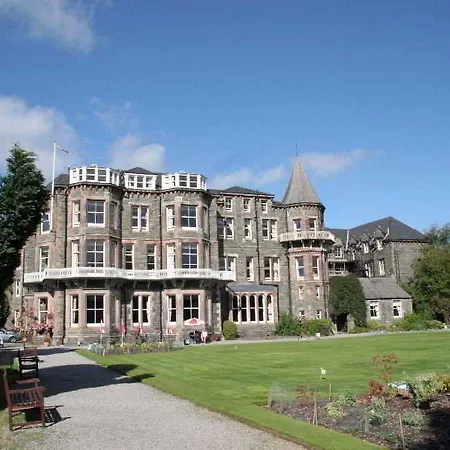Keswick Country House Hotel בית כפרי קזיק