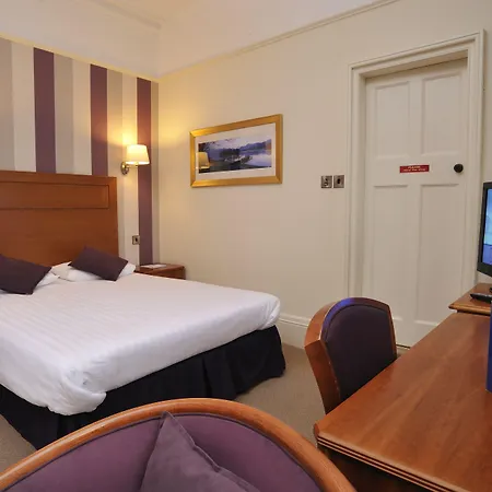 Keswick Country House Hotel