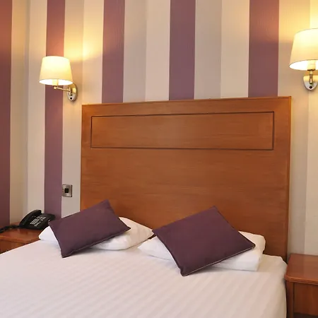 Keswick Country House Hotel * קזיק