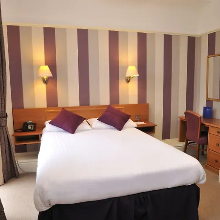 Kır Evi Keswick Country House Hotel *