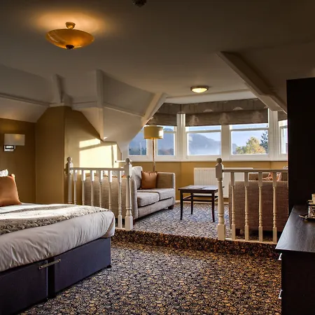 בית כפרי Keswick Country House Hotel *