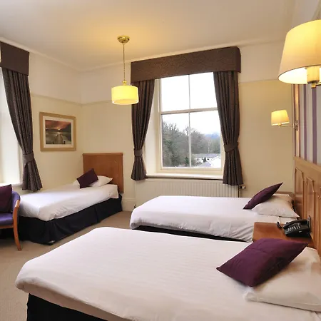 Keswick Country House Hotel בית כפרי *