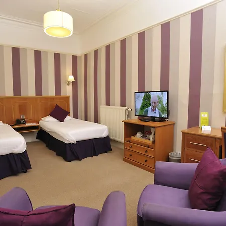 Keswick Country House Hotel בית כפרי קזיק