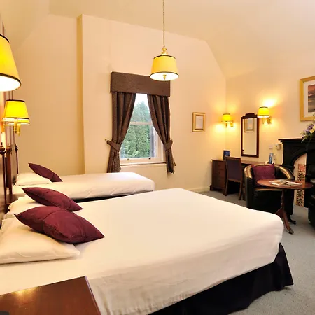 Kır Evi Keswick Country House Hotel *