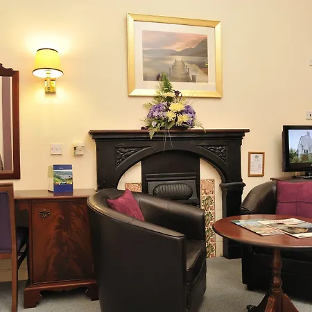 Keswick Country House Hotel * קזיק