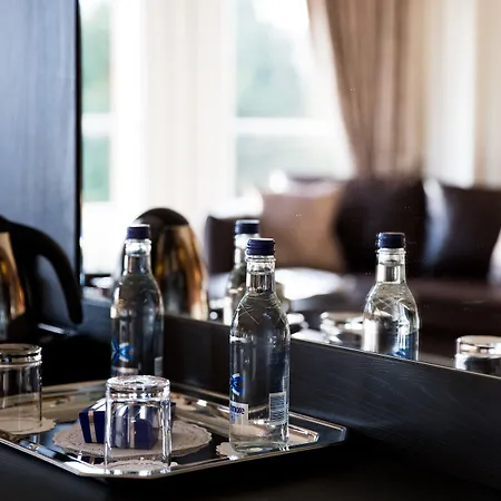 Keswick Country House Hotel בית כפרי