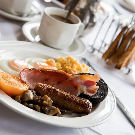 Keswick Country House Hotel קזיק