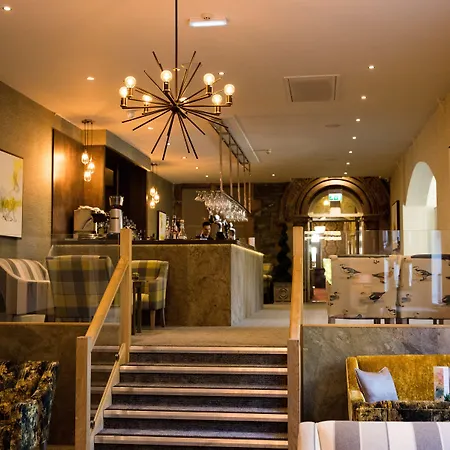 Keswick Country House Hotel