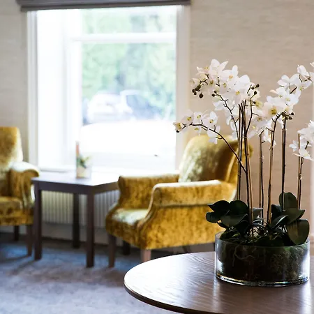 Keswick Country House Hotel Kır Evi