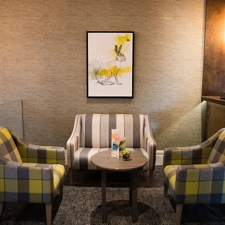 Keswick Country House Hotel בית כפרי קזיק