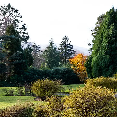 Keswick Country House Hotel בית כפרי קזיק