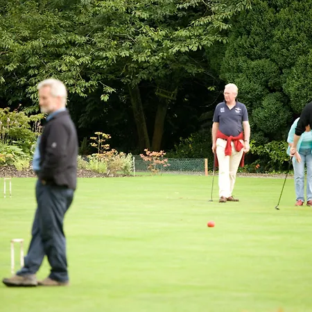 Kır Evi Keswick Country House Hotel *