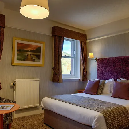 Keswick Country House Hotel קזיק