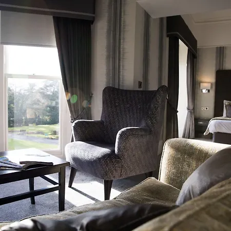 Keswick Country House Hotel