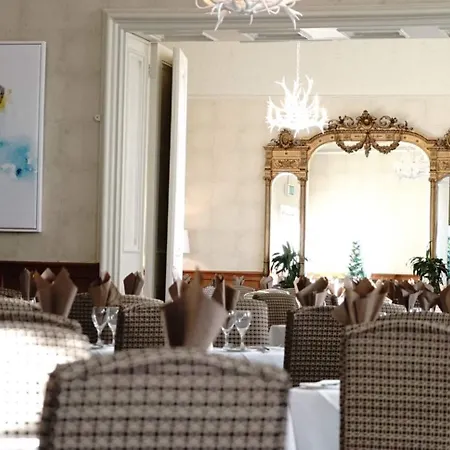 בית כפרי Keswick Country House Hotel