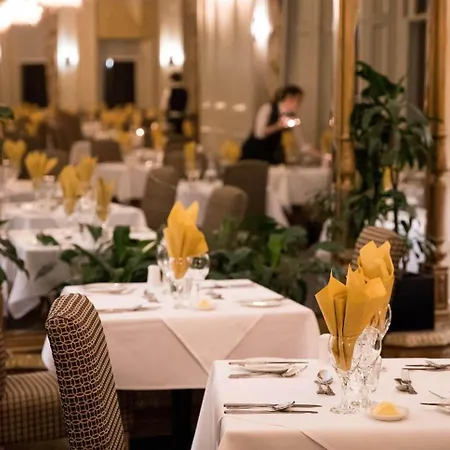 Keswick Country House Hotel בית כפרי