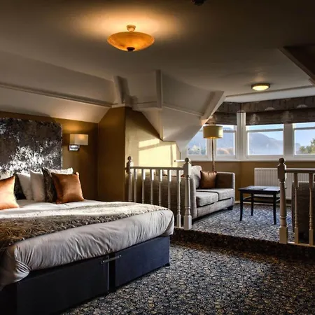 Kır Evi Keswick Country House Hotel *