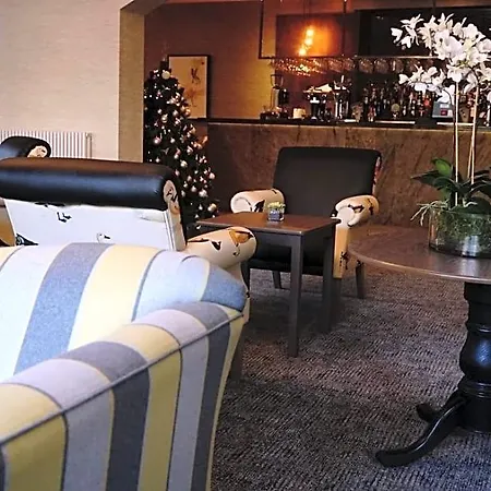 Keswick Country House Hotel בית כפרי קזיק