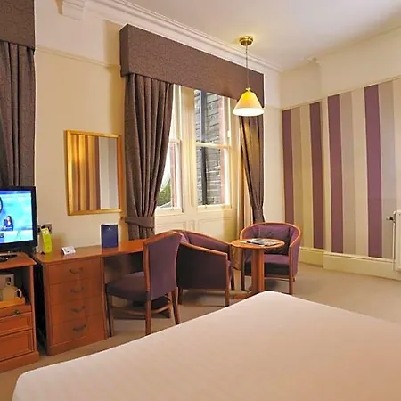 Keswick Country House Hotel בית כפרי
