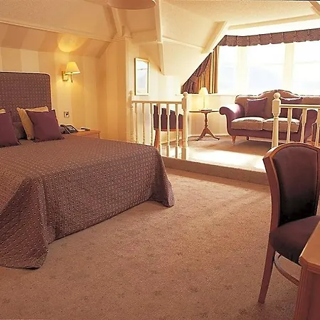 Keswick Country House Hotel