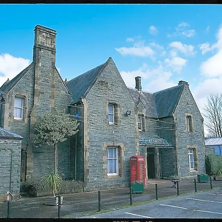 בית כפרי Keswick Country House Hotel *