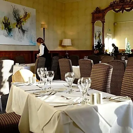 Keswick Country House Hotel קזיק