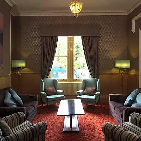 בית כפרי Keswick Country House Hotel קזיק