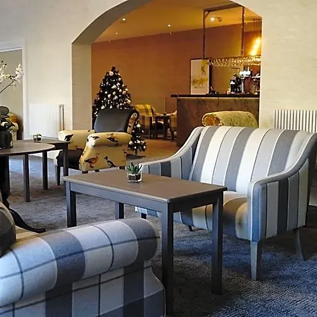 Keswick Country House Hotel בית כפרי קזיק
