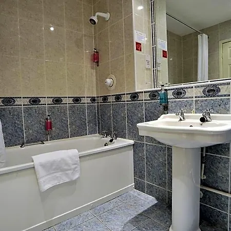 בית כפרי Keswick Country House Hotel קזיק