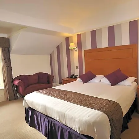 בית כפרי Keswick Country House Hotel קזיק