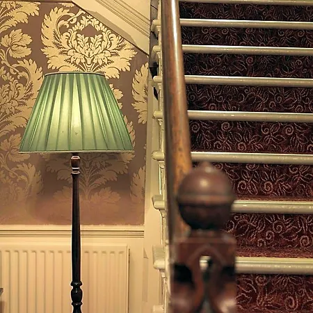 Keswick Country House Hotel בית כפרי *