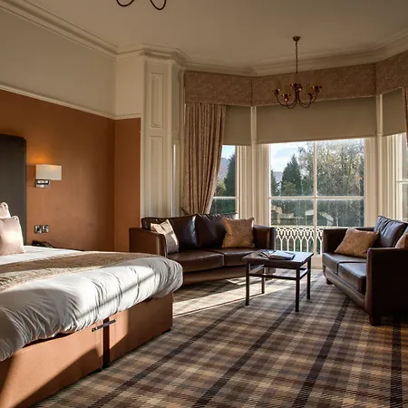 Keswick Country House Hotel בית כפרי
