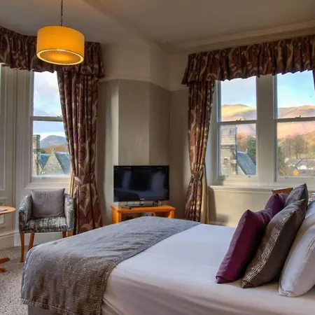 Keswick Country House Hotel * קזיק