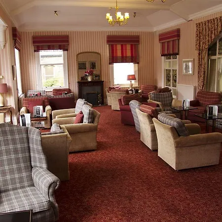 Keswick Country house *