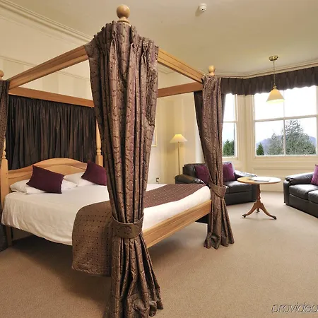 Keswick Country House Hotel Kır Evi Keswick (Cumbria)